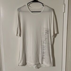 Lululemon casual t shirt
